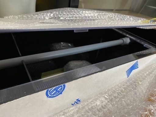 1500上部フィルター新品未使用 - その他 