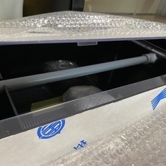 1500上部フィルター新品未使用