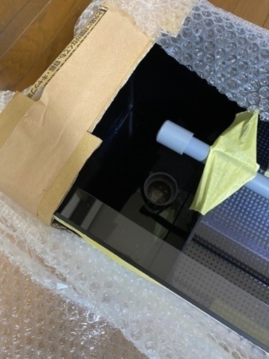 1500上部フィルター新品未使用 - その他 