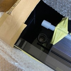 1500上部フィルター新品未使用