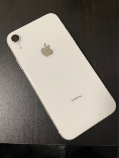 iPhone XR 64GB 美中古SIMロック解除済み iPhone XR 中古一覧｜SIMフリー・