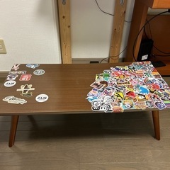 家具 折りたたみテーブル 