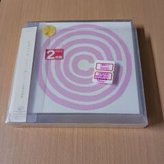 (中古 CD)Cocco ベスト+裏ベスト+未発表曲集