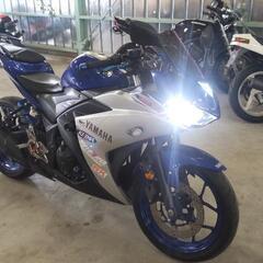 【ネット決済】動画あり　機関良好　★YZF-R25 RG10J ...