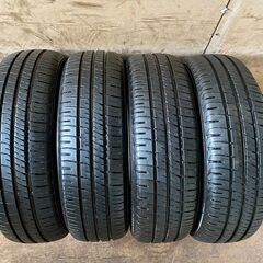 DUNLOP ENASAVE  EC204 175/60R15 ...