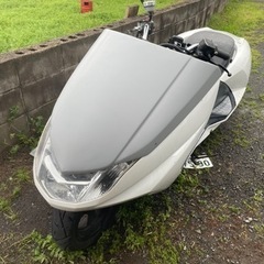 YAMAHA マグザム