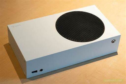 xbox series s  120fps 2k 対応