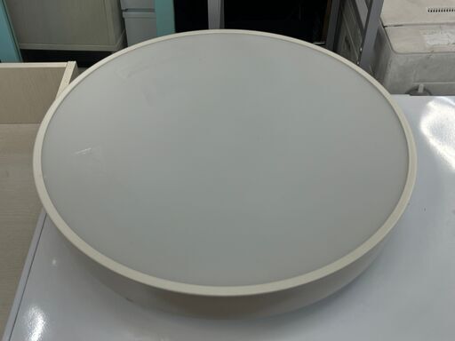 【リサイクルショップどりーむ鹿大前店】No.9148 シーリングライト 家庭 家電 照明器具 生活必需品 電気