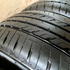SEIBERLING SL 201 245/45R18 100W・225/50R18 95Wタイヤ×4本セット 