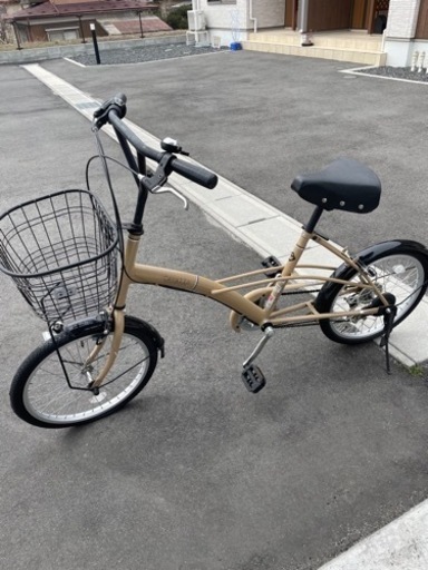 自転車