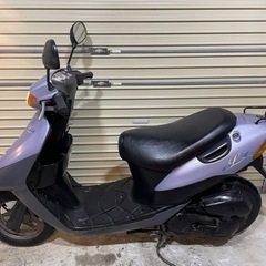 お自宅まで配送可能　整備済みですぐ乗れます　SUZUKI レッツ...