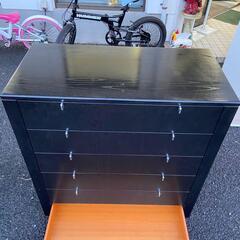 ドイツ インターリュプケ interlubke 6段チェスト 大