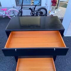 ドイツ インターリュプケ interlubke 6段チェスト 大