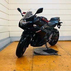 【ネット決済・配送可】34190km GSX250 スズキ　DN...