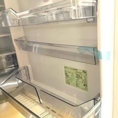 　アクア27K 冷蔵庫