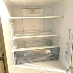 　アクア27K 冷蔵庫