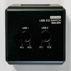 USB2.0切替器