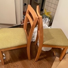 IKEA椅子2点