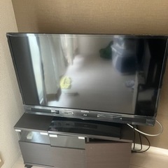 家電 テレビ 液晶テレビ