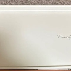Francfranc フランフラン　食品トレー