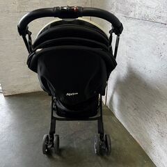 Aprica】 アップリカ ラクーナ クッション ベビーカー 乳母車 SG基準