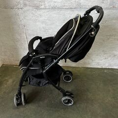 Aprica】 アップリカ ラクーナ クッション ベビーカー 乳母車 SG基準