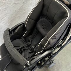 Aprica】 アップリカ ラクーナ クッション ベビーカー 乳母車 SG基準