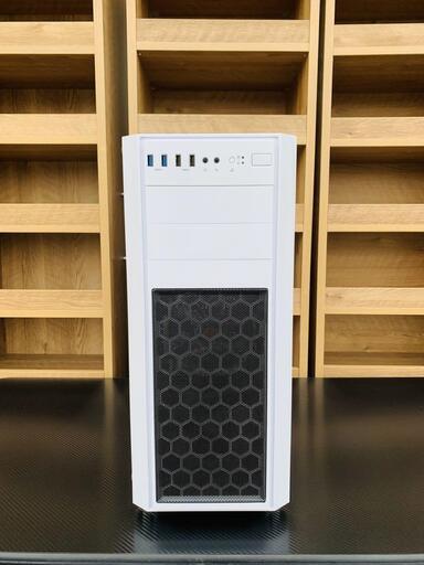 サーマルテイク ミドルタワー型PCケース VERSA H26 未使用品