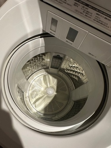 ⑥【鳥取限定】生活家電 洗濯機 2021年 【公式通販】 | 家電 生活家電 洗濯