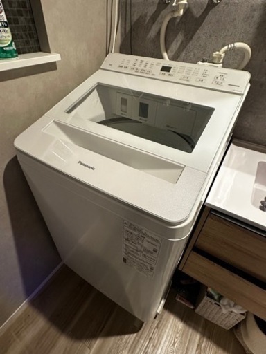 家電 生活家電 洗濯機