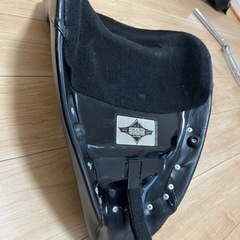 Lepera ハーレーダビットソン シート ヘリテイジ ソフテイル アメリカン