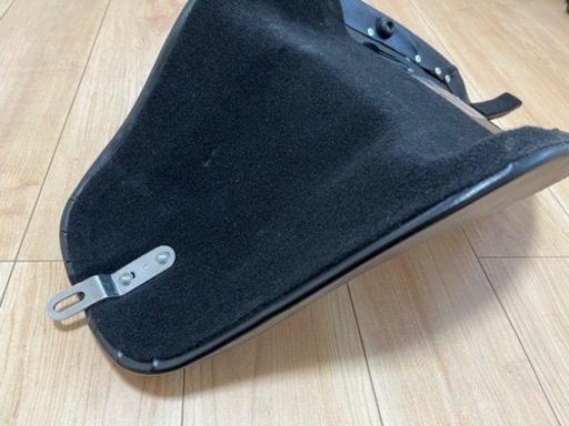 Lepera ハーレーダビットソン シート ヘリテイジ ソフテイル 