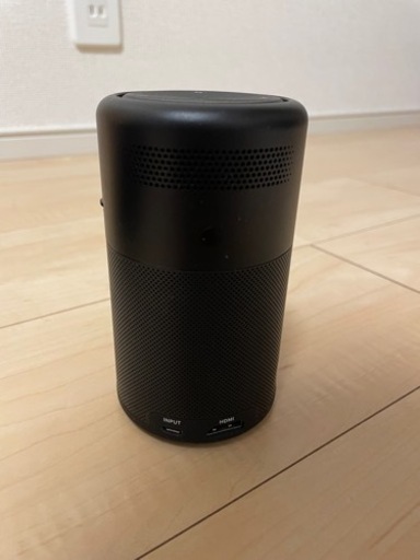 【問い合わせ休止】Anker  NEBULA Capsule