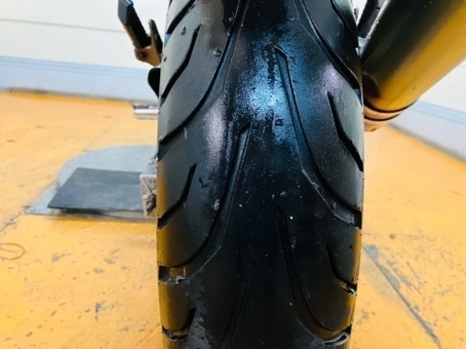 34526km VTR250 MC33 ホンダ 中型☆ 始動動画あり