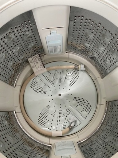 福岡市内配送設置無料 日立 HITACHI BW-V100B N [ビートウォッシュ 全  