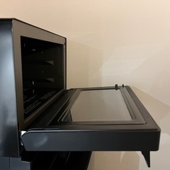 SHARP　オーブンレンジ　RE-WF261-B 2021年製 シャープ PLAINLY RE-WF261-B [ブラック系] 価格比較 - 価格.com