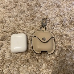 AirPods 第一世代 A1602