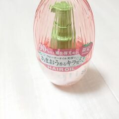 ウルリス×ルルルン🍓hairoil ＮEｗ 限定 ４月末削除