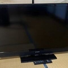  MITSUBISHI 液晶カラーテレビ 40インチ LCD-4...