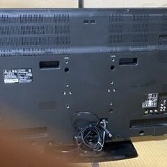  MITSUBISHI 液晶カラーテレビ 40インチ LCD-40MLW2 TV