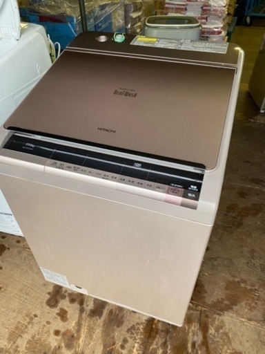 福岡市内配送設置無料日立 HITACHI BW-D11XWV N [ビートウォッシュ 