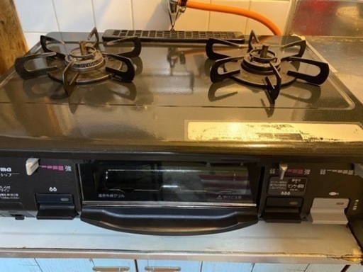 生活雑貨 調理器具 ガステーブル