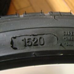 ＜お取引中＞軽自動車用　15インチ　インチアップ　タイヤホイール4本セット　バリ山　深リム