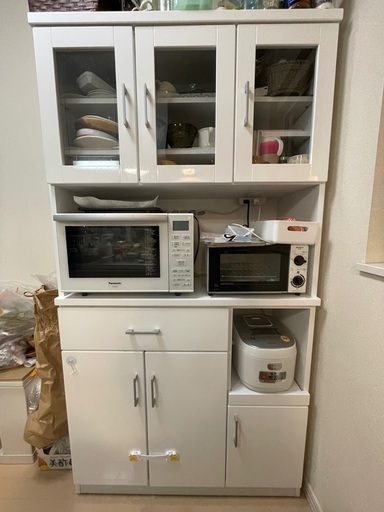 金彩 外国製 アートピース】シェル型 レターラック 木の実細工 美術品