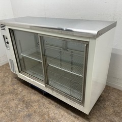 パナソニック（旧サンヨー）　業務用　冷蔵ショーケース　２２０L　...