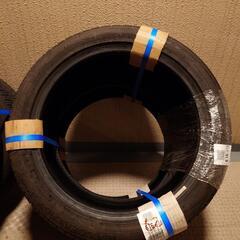 2023年製 215 45 17 ナノエナジー　3Plus バリ山！4本セット