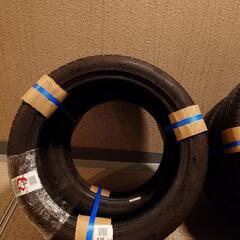 2023年製 215 45 17 ナノエナジー　3Plus バリ山！4本セット
