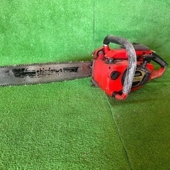 決まり先決定　shindaiwa E350AV エンジンチェーンソー　動作未確認