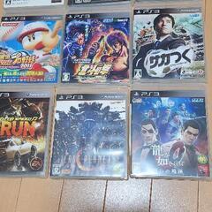 ps3ソフトセット