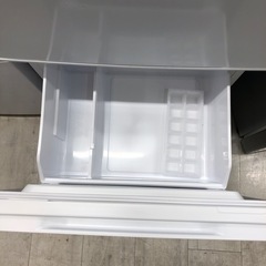 安心の1年間保証付き！AQUA2ドア冷蔵庫2022年製135L【トレファク堺福田店】